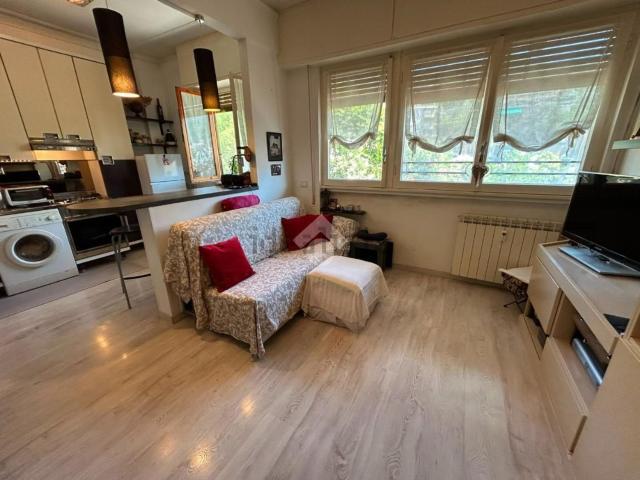 Appartamento in vendita di 40 m² in Via Laggiaro, 49