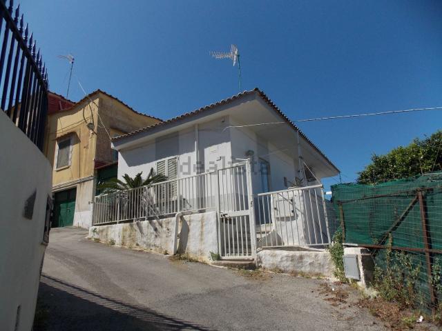 Appartamento in vendita di 40 m² in Via le Croci