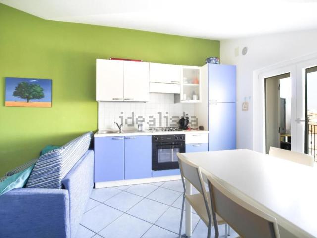 Appartamento in vendita di 40 m² in Via Leonardo da Vinci, 39