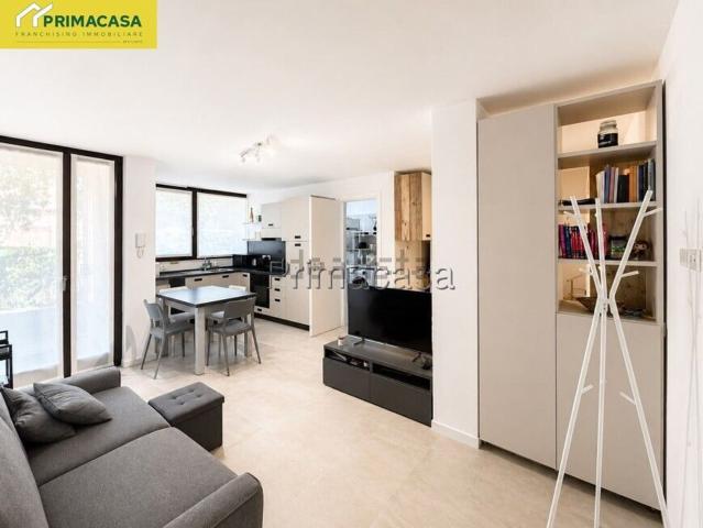 Appartamento in vendita di 40 m² in Via Leonardo da Quinto, 123