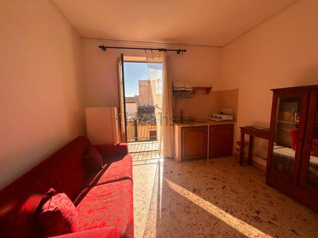 Appartamento in vendita di 40 m² in Via Leonardo Principale, 23