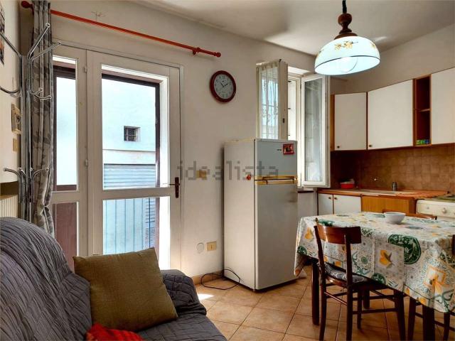 Appartamento in vendita di 40 m² in Via Leopoldo Nobile, 40