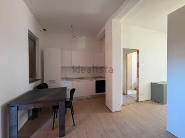 Appartamento in vendita di 40 m² in Via Lorenzo Respighi