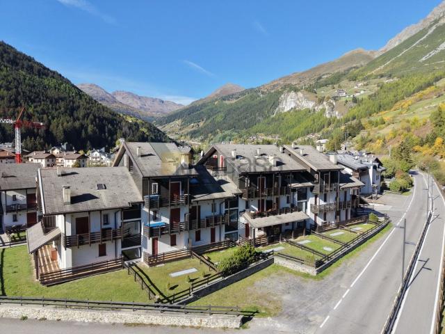 Appartamento in vendita di 40 m² in Via Lungo Viola, 52