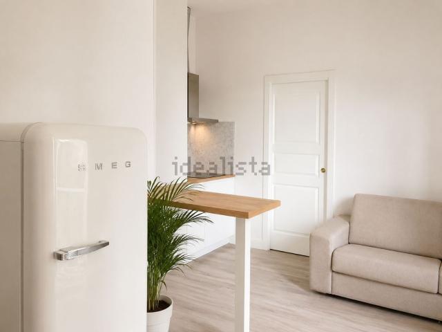 Appartamento in vendita di 40 m² in Via Lungo l&apos Affrico, 34