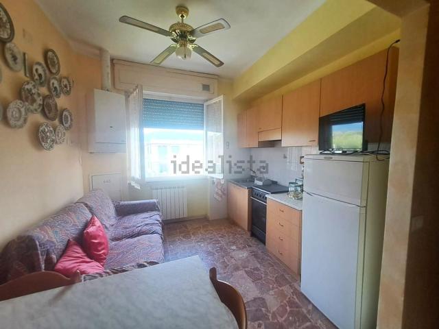 Appartamento in vendita di 40 m² in Via Luni