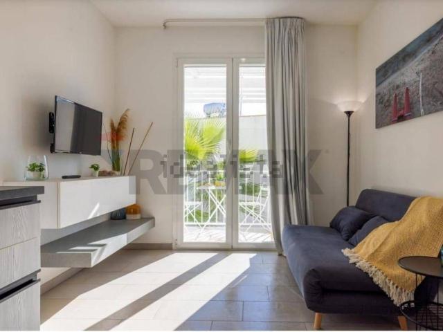 Appartamento in vendita di 40 m² in Via Luca Giordano, 3