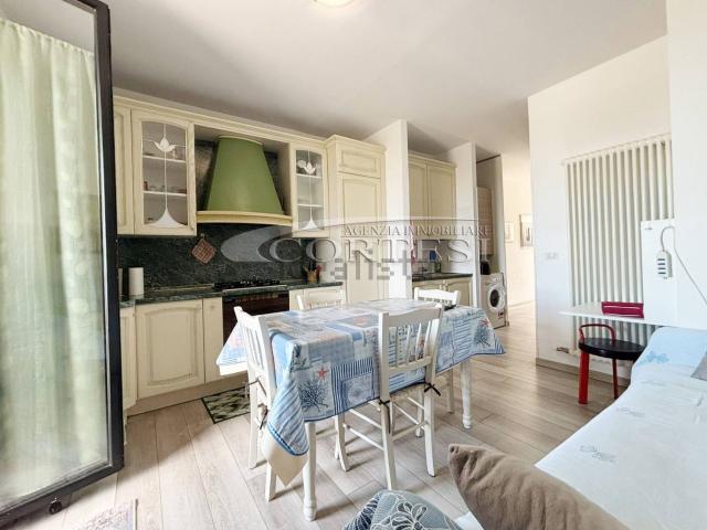 Appartamento in vendita di 40 m² in Via Lucio Domizio Aureliano
