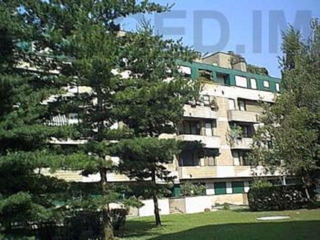 Appartamento in vendita di 40 m² in Via Luigi Capuana, 19