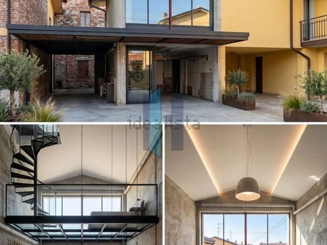 Appartamento in vendita di 40 m² in Via Luigi Gamba