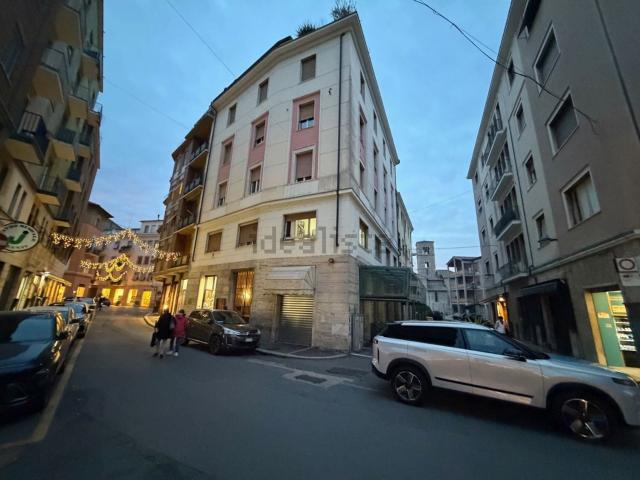 Appartamento in vendita di 40 m² in Via Luigi Nobili, 3