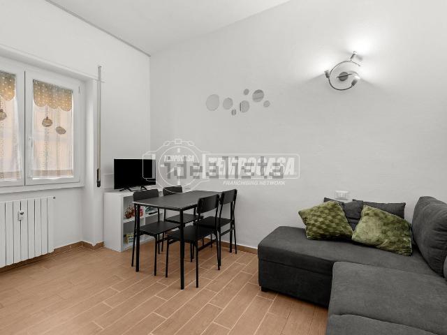 Appartamento in vendita di 40 m² in Via Luigi Resnati, 2
