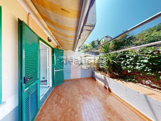 Appartamento in vendita di 40 m² in Via M. Genlis, 7