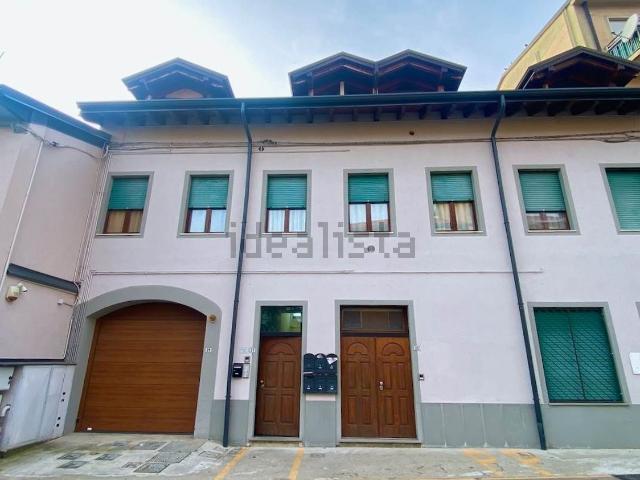 Appartamento in vendita di 40 m² in Via Manzoni Alessandro, 31