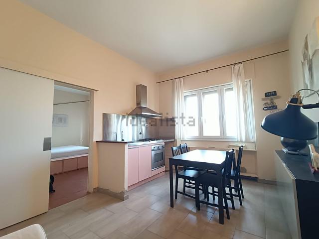 Appartamento in vendita di 40 m² in Via Mannelli