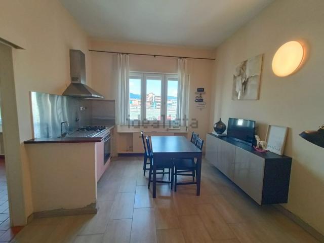 Appartamento in vendita di 40 m² in Via Mannelli, 165