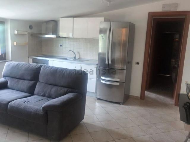 Appartamento in vendita di 40 m² in Via Madonna delle Grazie, 20