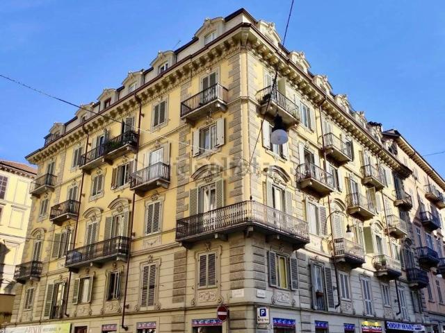 Appartamento in vendita di 40 m² in Via Magenta, 5