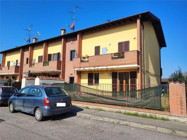 Appartamento in vendita di 40 m² in Via Magrera