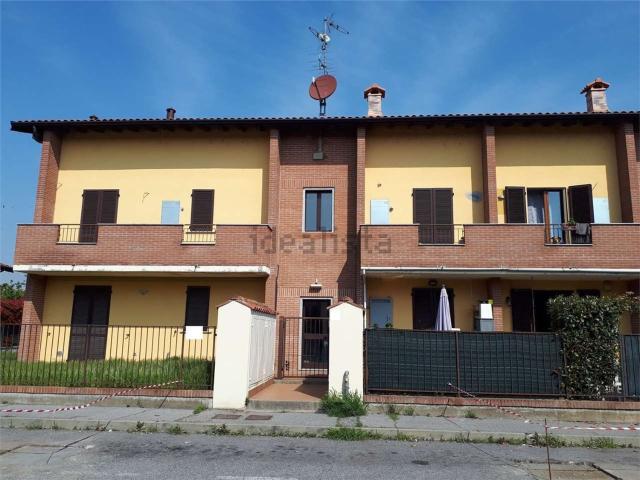 Appartamento in vendita di 40 m² in Via Magrera