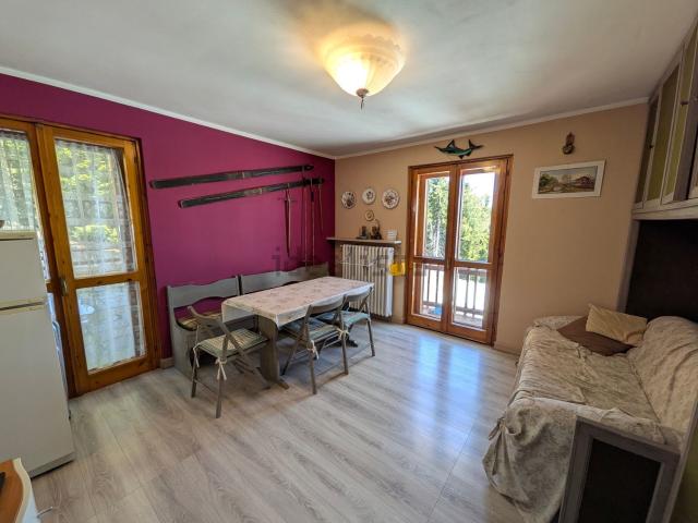 Appartamento in vendita di 40 m² in Via Malanotte, 6
