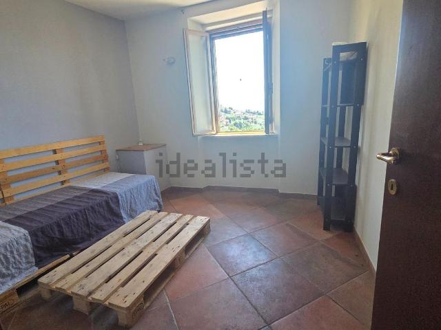 Appartamento in vendita di 40 m² in Via Marco Panvini Rosati