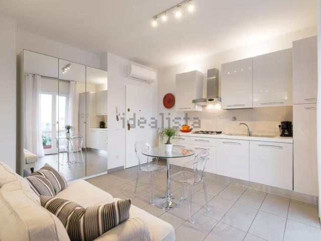 Appartamento in vendita di 40 m² in Via Maria Malibran