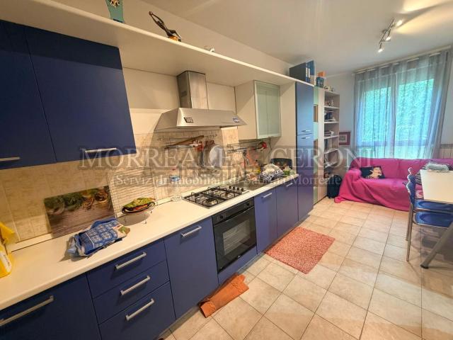 Appartamento in vendita di 40 m² in Via Mario Castelnuovo Tedesco