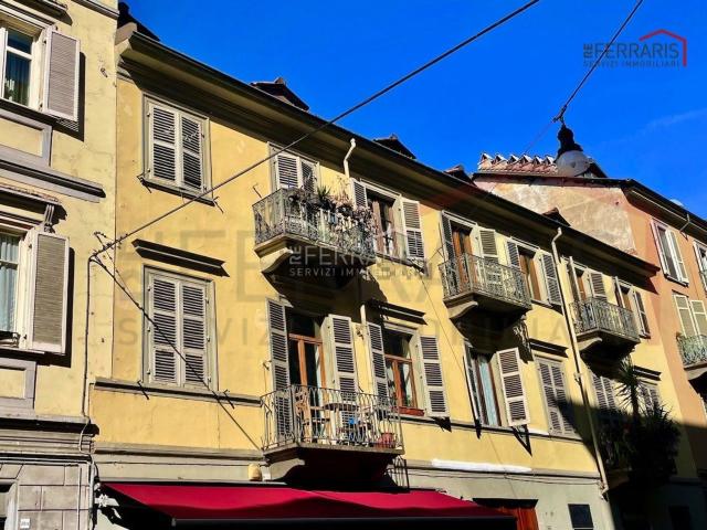 Appartamento in vendita di 40 m² in Via Massena, 26