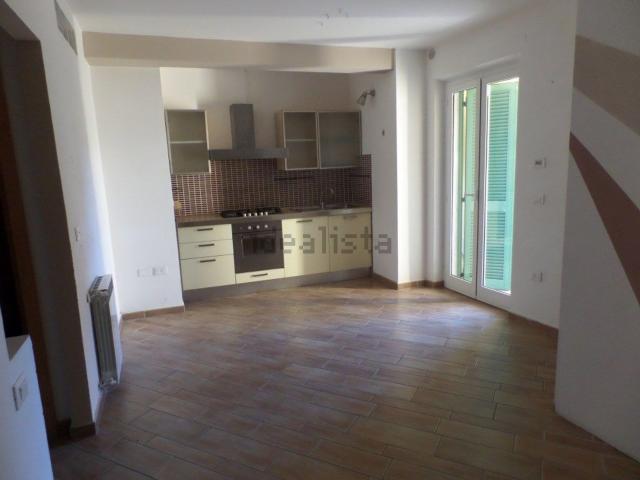 Appartamento in vendita di 40 m² in Via Mauro dell&apos Amico
