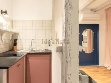 Appartamento in vendita di 40 m² in Via Mazzini, 46