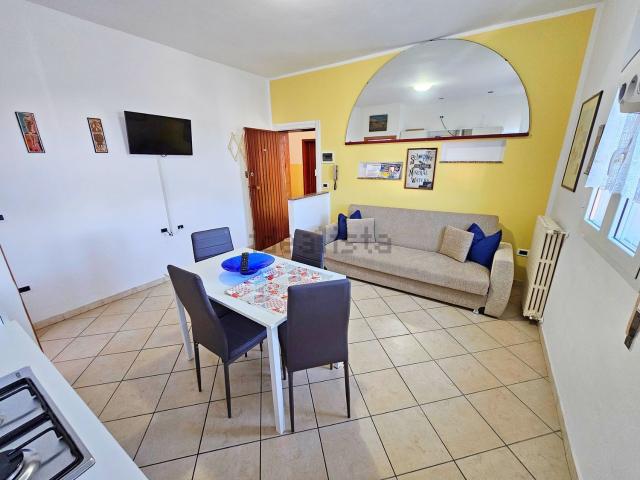Appartamento in vendita di 40 m² in Via MENTANA, 7