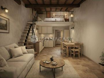 Appartamento in vendita di 40 m² in Via Mezzo