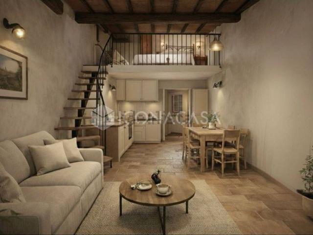 Appartamento in vendita di 40 m² in Via Mezzo