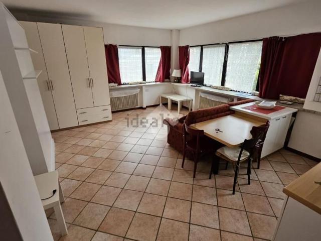 Appartamento in vendita di 40 m² in Via Milano, 13