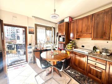 Appartamento in vendita di 40 m² in Via Milano, 89