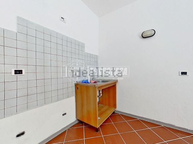Appartamento in vendita di 40 m² in Via Monte Grappa, 17