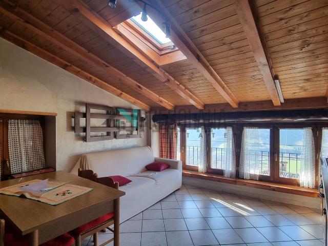 Appartamento in vendita di 40 m² in Via Monte Grappa, 7