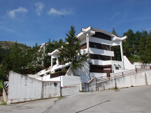 Appartamento in vendita di 40 m² in Via Monte Rotella