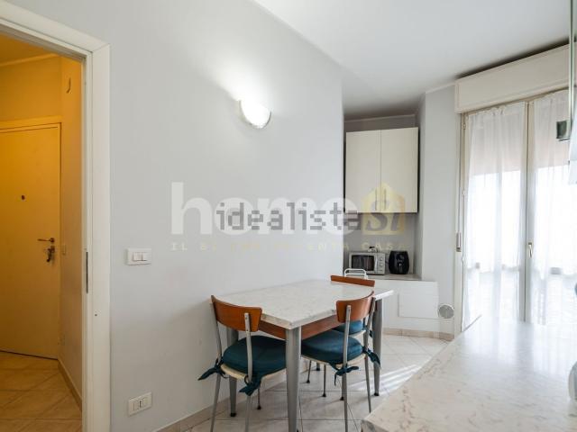 Appartamento in vendita di 40 m² in Via Monte Santa Giulia, 6