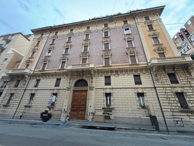 Appartamento in vendita di 40 m² in Via Montebello, 7