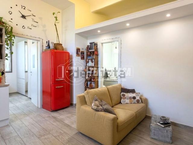 Appartamento in vendita di 40 m² in Via Monfalcone, 32