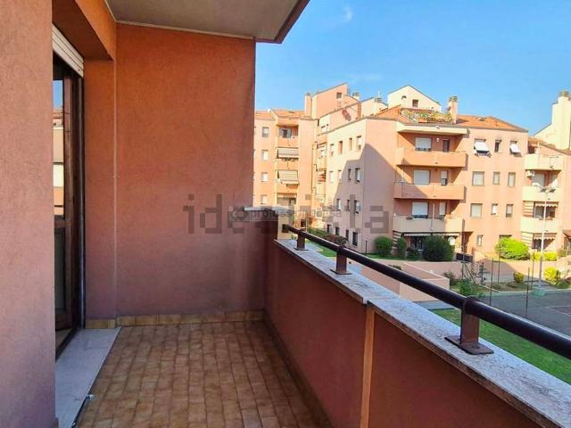 Appartamento in vendita di 40 m² in Via Monsignor Luigi Castelli, 35