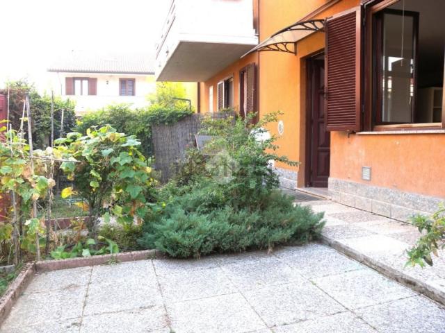 Appartamento in vendita di 40 m² in Via Monsignore Ceriani, 16