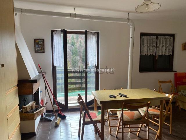 Appartamento in vendita di 40 m² in Via Morali