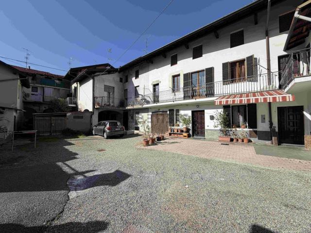 Appartamento in vendita di 40 m² in Via Moro Aldo, 20