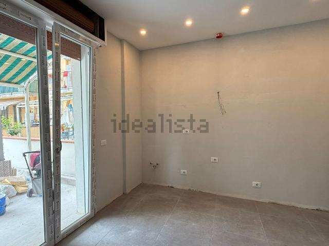 Appartamento in vendita di 40 m² in Via Muzio Clementi
