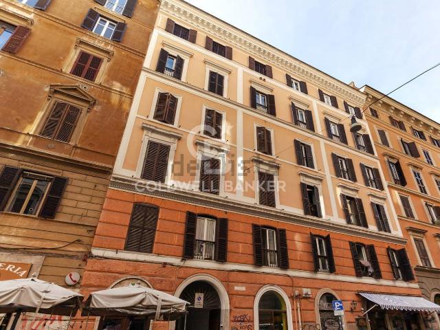 Appartamento in vendita di 40 m² in Via Natale del Grande