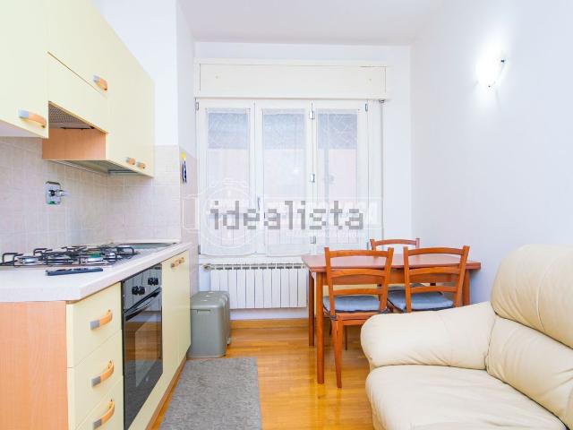Appartamento in vendita di 40 m² in Via Nazario Sauro