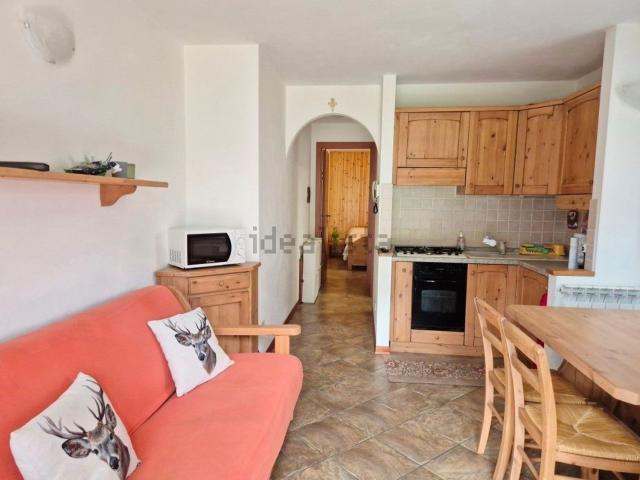 Appartamento in vendita di 40 m² in Via Nazionale, 16